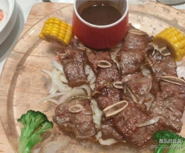 【赏味清秋】周末聚餐