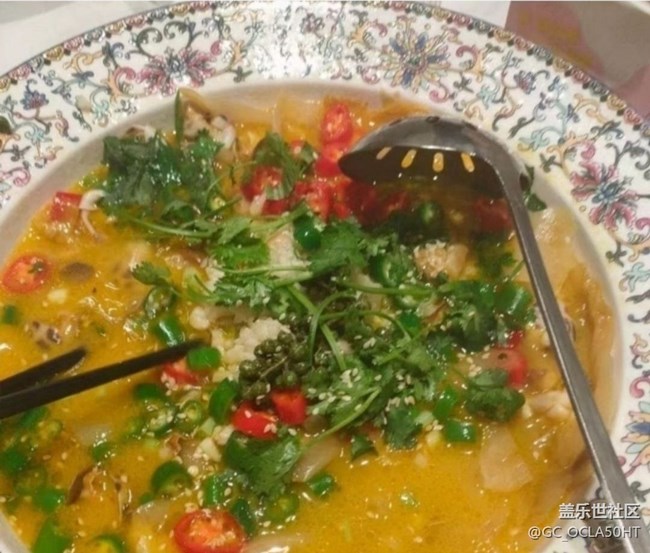 【赏味清秋】周末聚餐