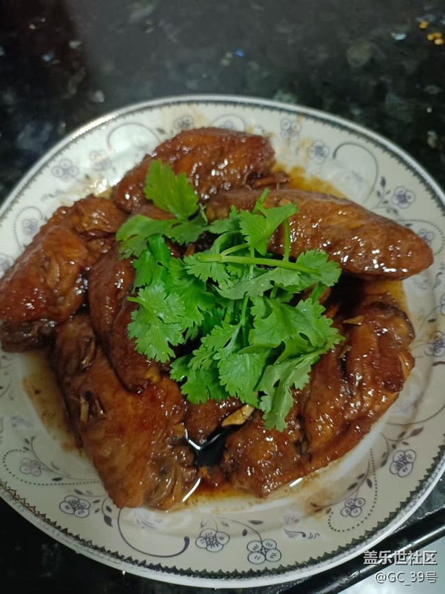 【赏味清秋】喜欢的菜