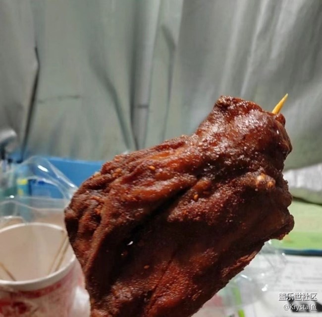 【赏味清秋】吃吃