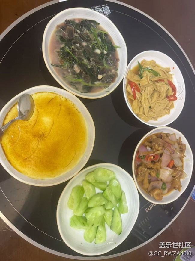 【赏味清秋】好好烧饭