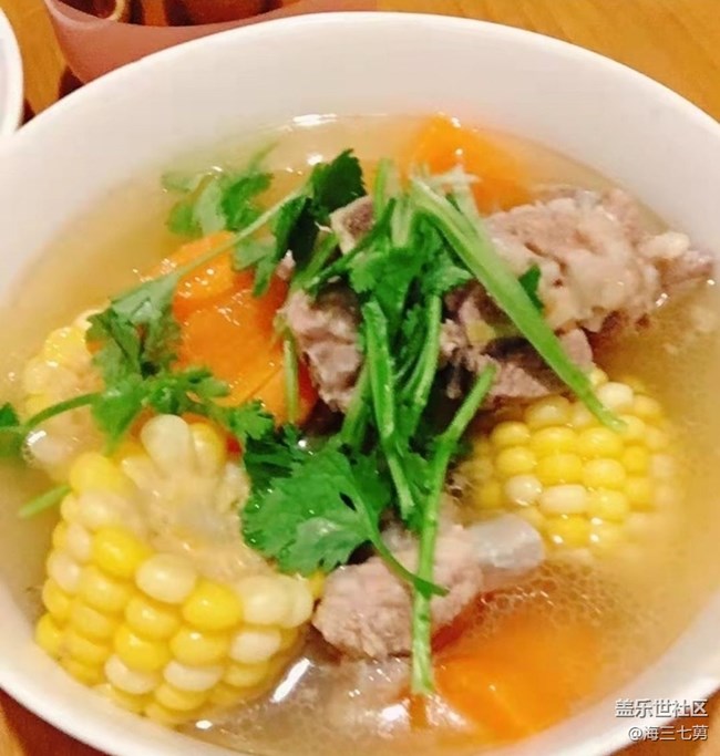 【赏味清秋】做美食