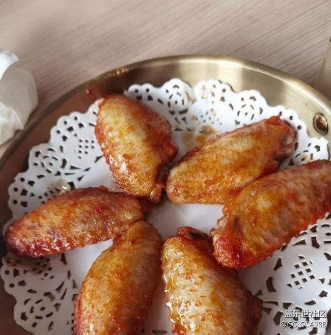 【赏味清秋】假期美食