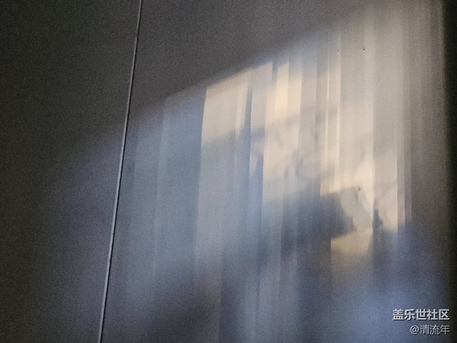 【我与盖乐世社区】旅行瞬间