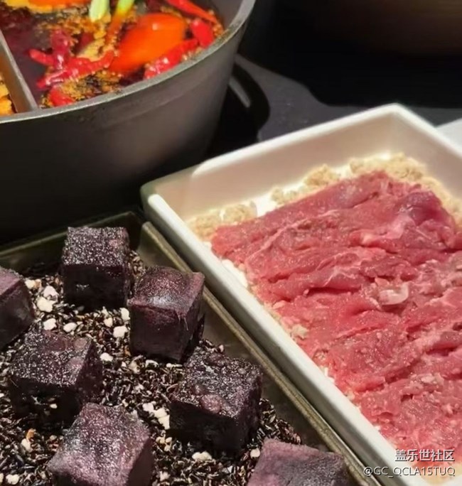 【赏味清秋】先吃点