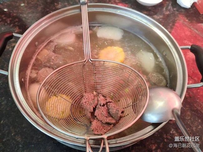 【赏味清秋】潮汕火锅