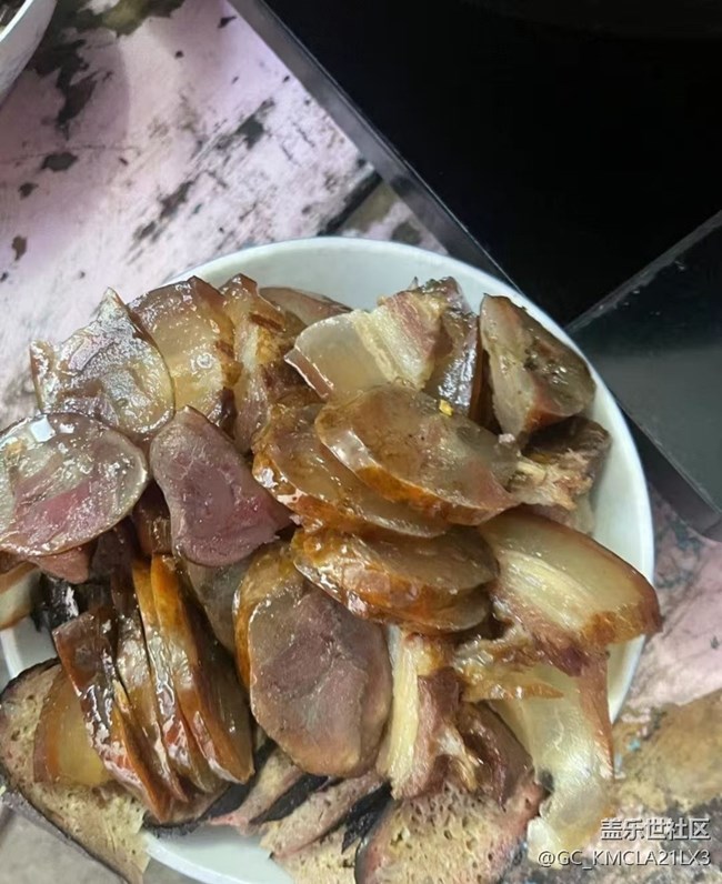 【赏味清秋】回老家