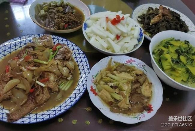 【赏味清秋】烧多了