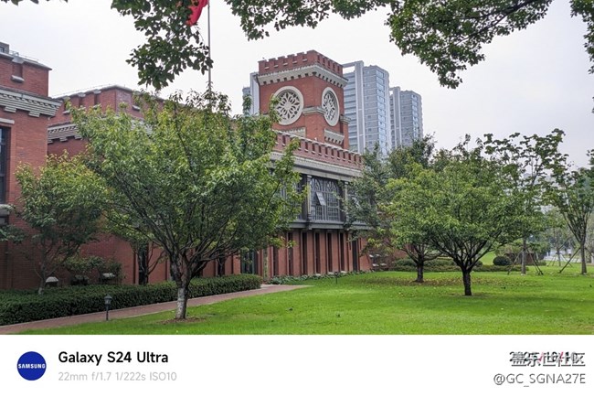 拍照还是谷歌相机调校的好