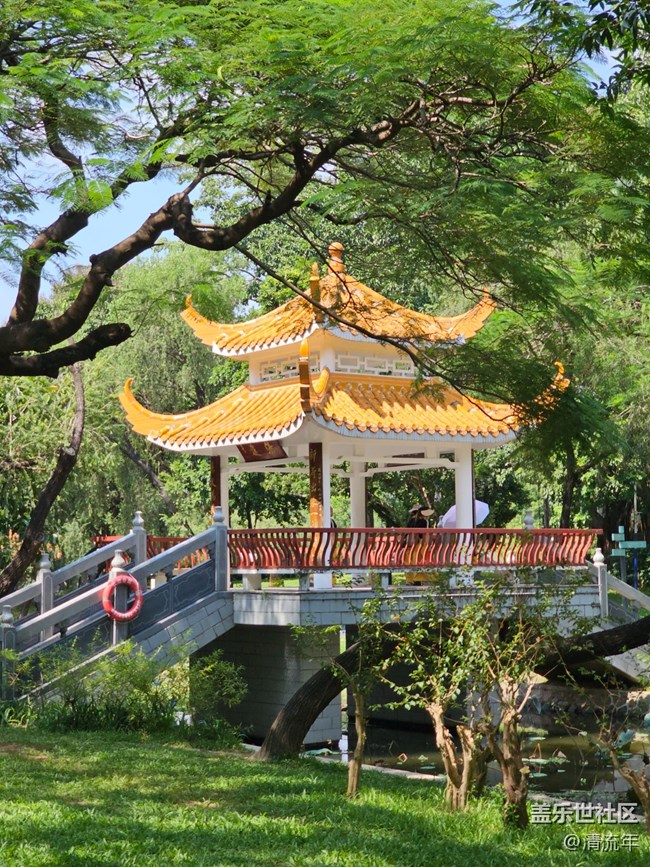 【被遗忘的角落】美妙时刻