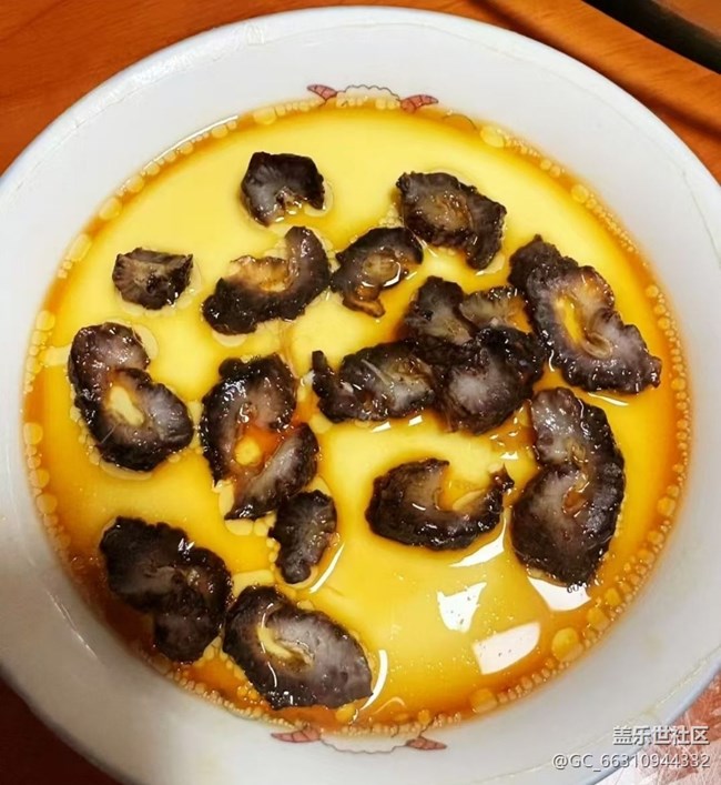 【赏味清秋】美食记录