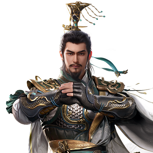 [即将上新]《三国群英传：策定九州》情报司丨倒计时8天！国庆再撒福利！