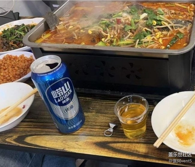 【赏味清秋】吃好喝好