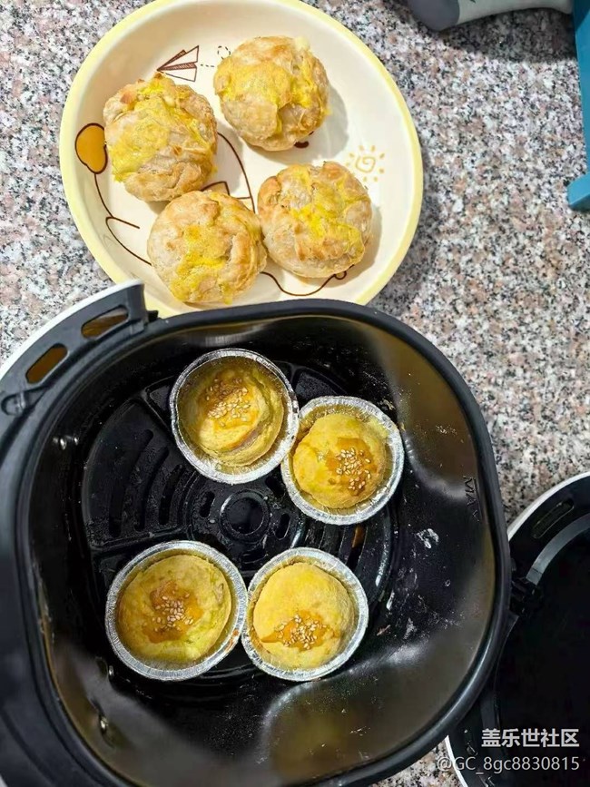 【赏味清秋】