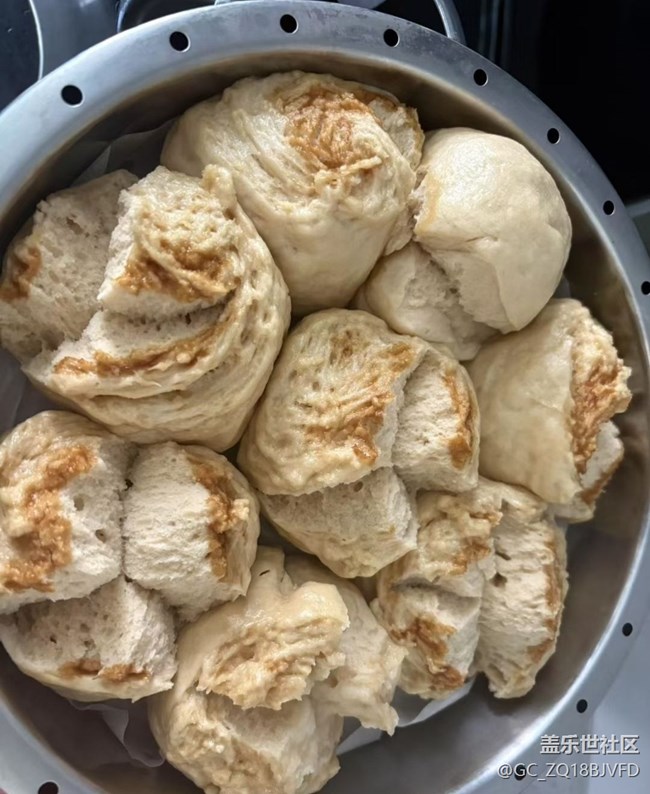 【赏味清秋】面食