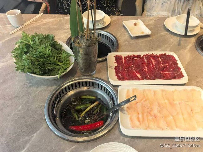 【赏味清秋】汕头美食