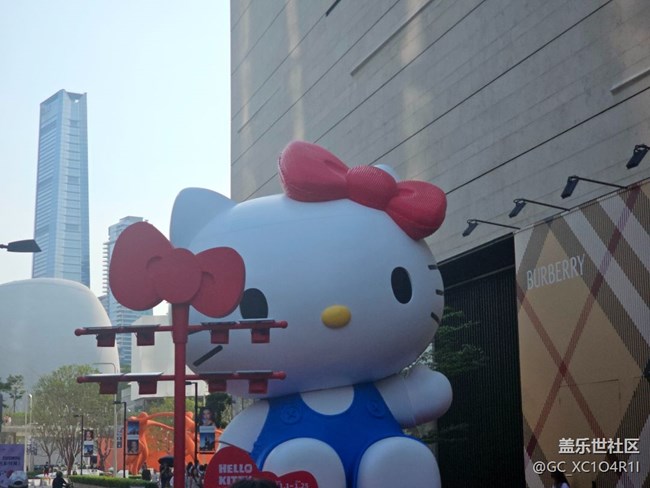 【我与盖乐世社区】色彩日记