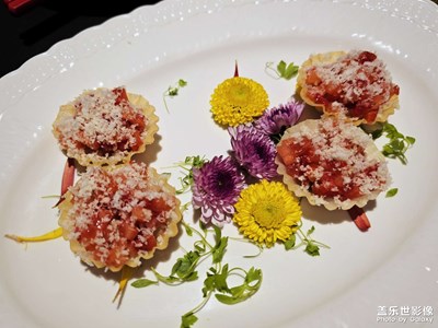 【小团圆】+朋友间的聚餐