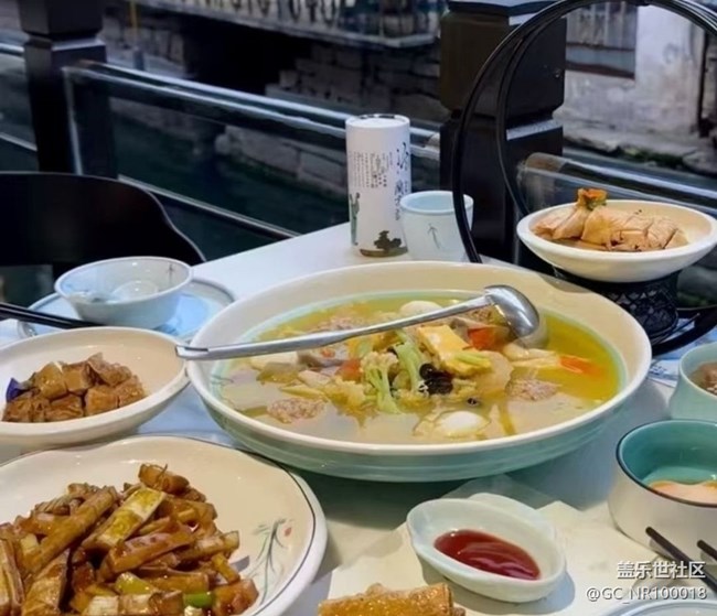 【赏味清秋】绍兴味道