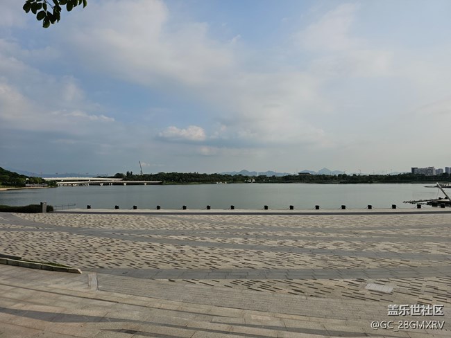 【旅途中的精彩时刻】沿路风景