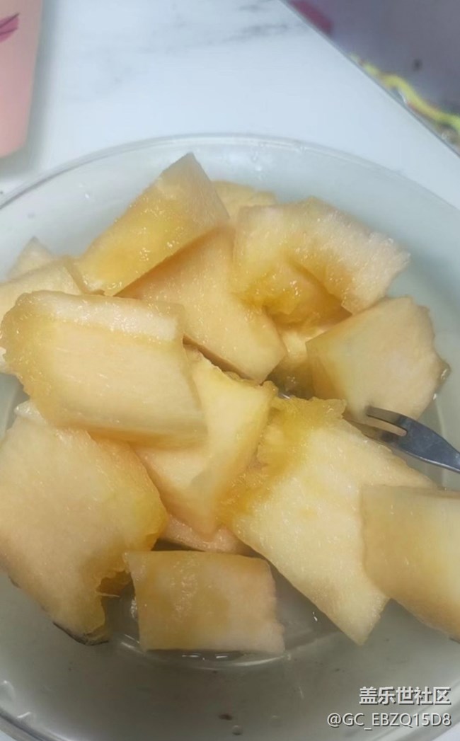 【赏味清秋】吃饭时间