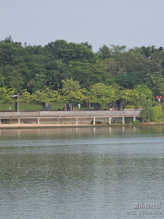 【旅途中的精彩时刻】沿路风景