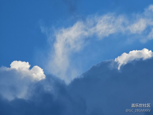 【我与盖乐世社区】快乐老家