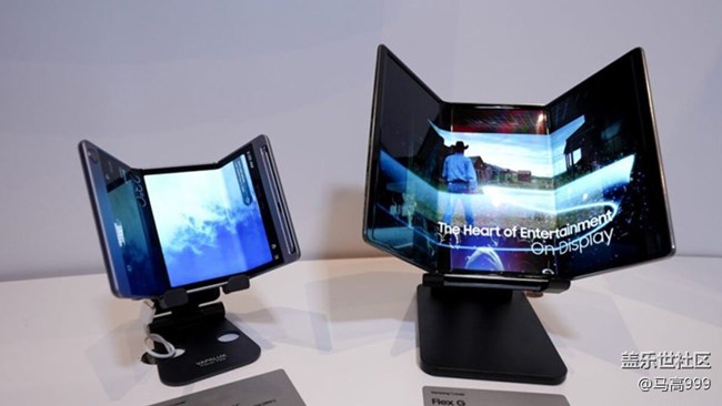 Galaxy Z TriFold已确认会在更多地区推出! Galaxy Z TriFold已确认会在更多地区推出!