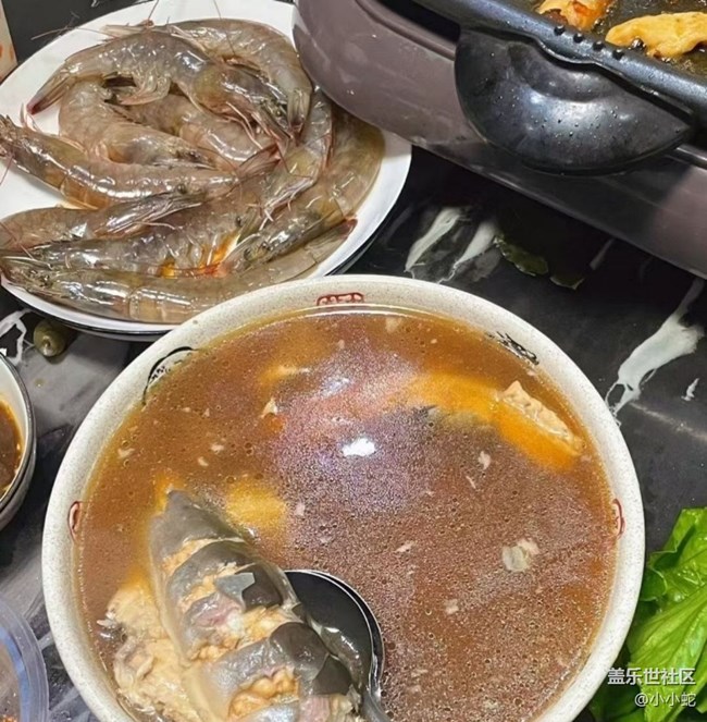 【赏味清秋】夜宵烤肉