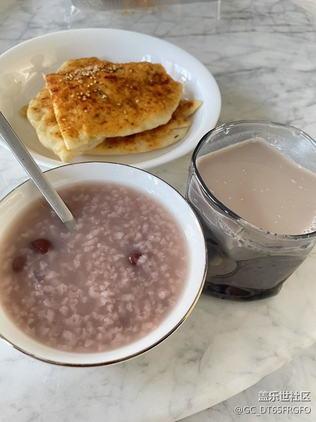 【赏味清秋】烧饼