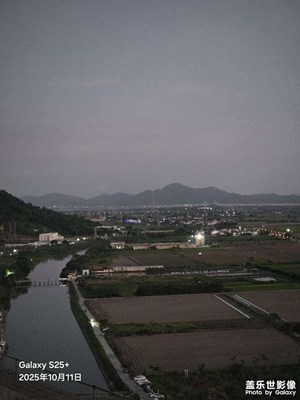 【小团圆】日落团圆