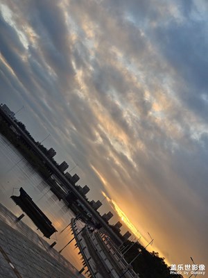 【小团圆】孤舟