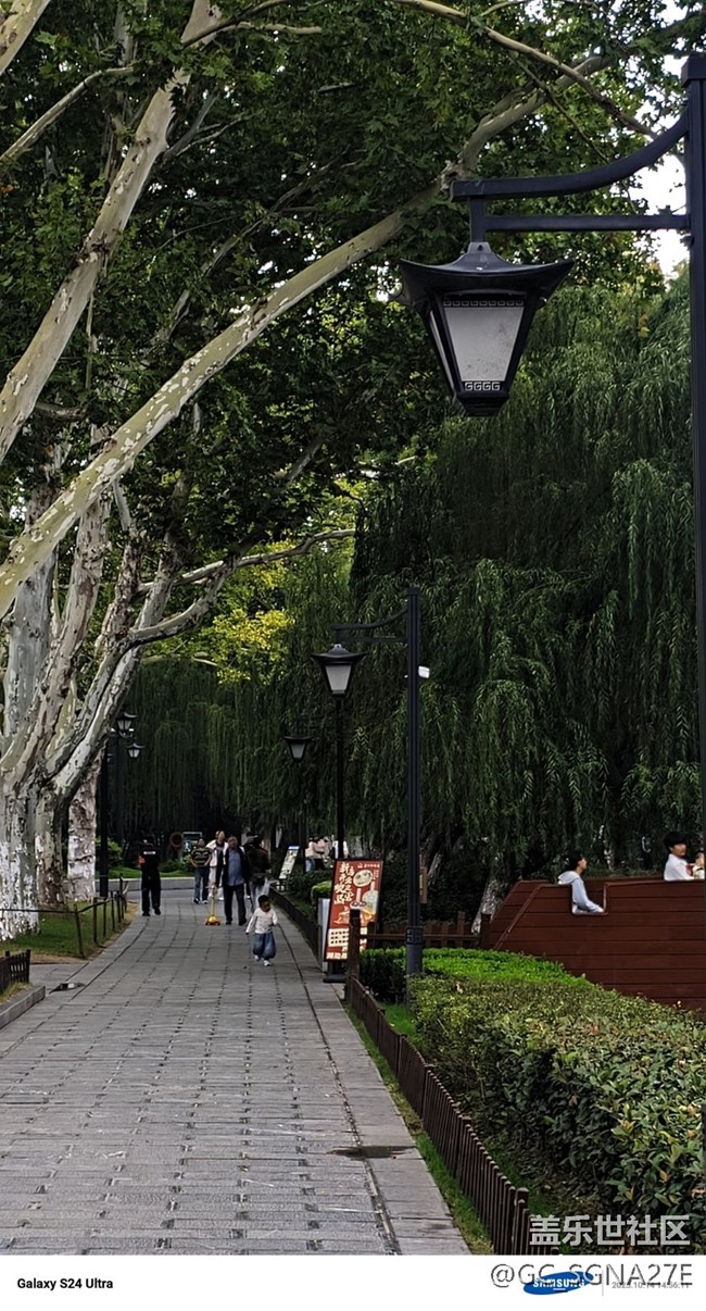 8.0不给S24系列相机下放水印，自己解决更高级