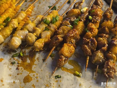 【小团圆】+假期美食