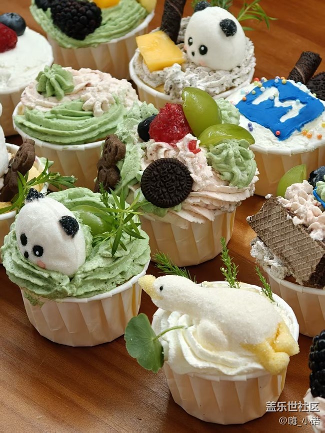 厦门星部落十周年庆祝活动回顾贴