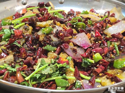 【小团圆】团圆美食