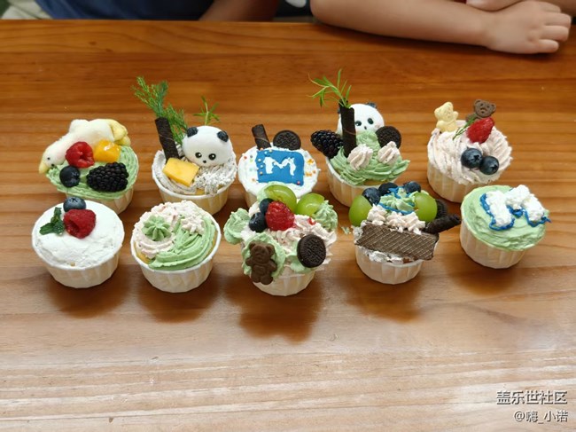 厦门星部落十周年庆祝活动回顾贴