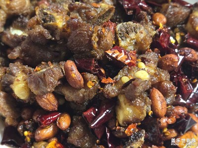 【小团圆】+好好吃饭