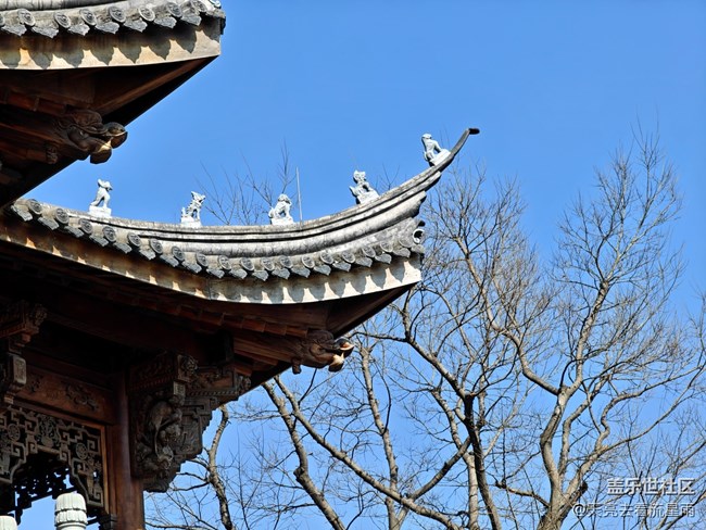 【欢迎来我的家乡】太虚故里