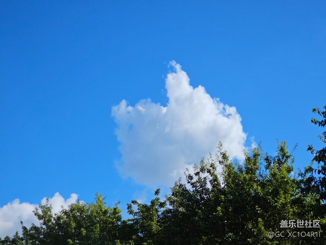 【欢迎来我的家乡】家乡景色