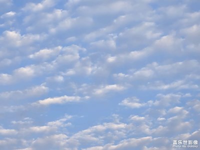 【小团圆】+宁静天空