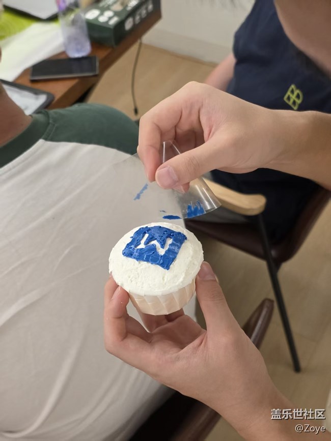 厦门星部落十周年庆祝活动