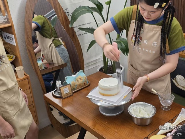 厦门星部落十周年庆祝活动