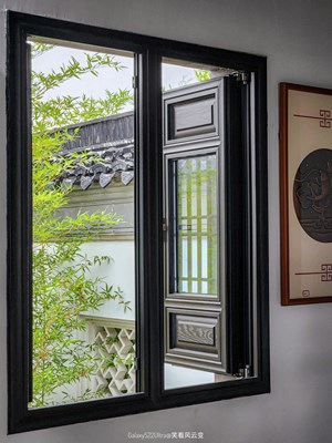 GalaxyS22Ultra 何处觅秋（二）