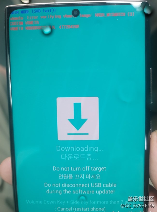 刷不好了，那位大神帮帮忙