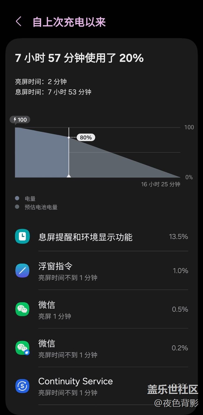 升级8.0，天塌了铁子们