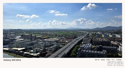 《我的视界》欲穷千里目,那就看高速