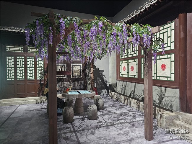 【AI档案馆】品味老北京的风韵 【AI档案馆】品味老北京的风韵