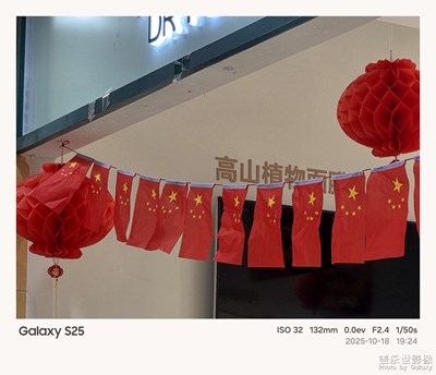 《节日盛景》—镜框下的节假日