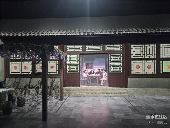 【AI档案馆】品味老北京的风韵 【AI档案馆】品味老北京的风韵